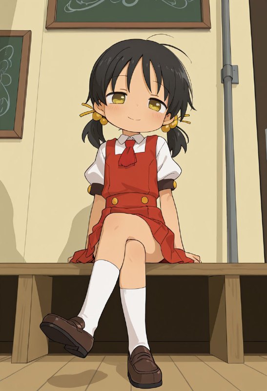 リクエストの強風で終わる方のユキちゃんです髪の毛おりてると逆に違和感すらありますねvia chinoリクエストの強風で終わる方のユキちゃんです髪の毛おりてると逆に違和感すらありますねvia chino